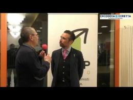 Mazzaro: "Dopo la crisi, puntiamo sul rilancio della ristorazione"