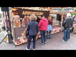 Hop Hop Street Food, sul Corso i sapori del mondo
