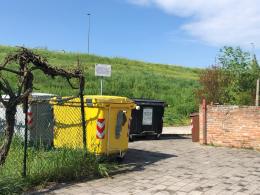 Beccati i vandali dei rifiuti: e ora piovono multe