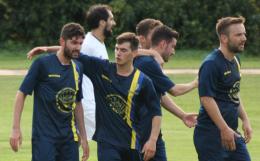 Scardovari, la domenica più amara