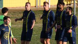 Scardovari, verdetto amaro: è retrocesso
