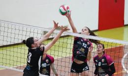 Virtus Taglio di Po, sconfitta e contestazione a Trieste