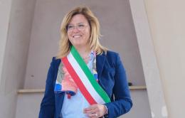 Maura Veronese, la candidatura è ufficiale