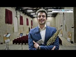 Il sax in tutte le salse incanta all'Auditorium