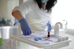 La casa del sorriso assume: si cercano nove infermieri