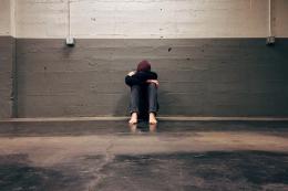 Boom di depressione tra i giovani col lockdown