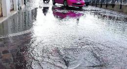 Lavori alle fognature, i cittadini chiedono un incontro