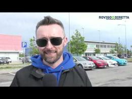 Un raduno di Tuning da urlo 