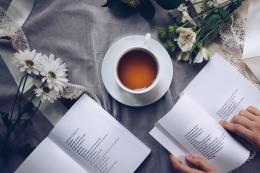 Amico libro: 127 incontri per amarti