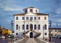 Lo sviluppo del territorio al primo posto 