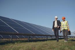 "Fotovoltaico da favorire"
