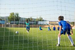 I valori dello sport insegnati ai nostri figli