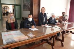 "Frammenti" di vita, il docufilm sulla terza età 