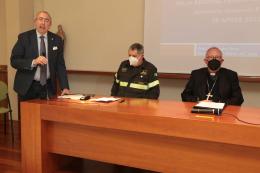 Morti sul lavoro, l'allarme arriva dalla diocesi 