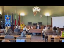 Fantato resta nella memoria cittadina