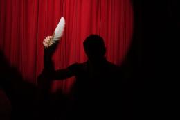 Teatro, si alza il primo sipario in città