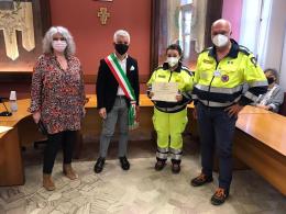 Castelmassa ringrazia i suoi volontari