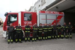 Ecco chi lavora anche il Primo maggio al servizio dell'intera comunità