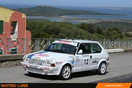 Luise e le origini alla targa Florio 
