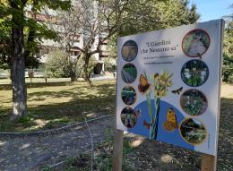 I giardini sconosciuti di Casa Serena 