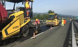 Tangenziale di Mestre, da venerd&igrave; i lavori