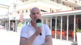 Estate pronta al rilancio ma incombe l'ombra della crisi 