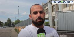 "Giocare in casa la semifinale con un Battaglini pieno di tifosi è già una conquista"
