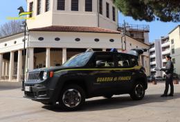 Bancarotta, sequestro di beni: oscurato il sito Rovigooggi