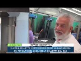 IN 3 MINUTI - 05/05/22