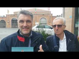 Il sindaco: "Ho scelto per la continuità operativa di Sst e mercato ittico"