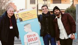 Il &ldquo;bullo&rdquo; di Franzoso al Serafin