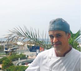 Il masterchef Ferraro: "I giovani non hanno voglia di sacrifici"