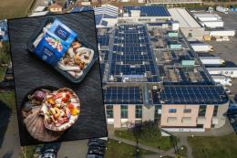 Gli innovatori nel comparto ittico? Loro. Gli unici