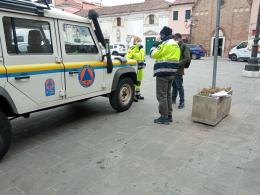 Un open day per nuovi volontari