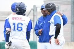 Baseball, l'Itas Mutua Rovigo ospita il Padova per il "derby dell'Adige"