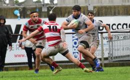 Rugby, "Festeggiare le 150 presenze giocando in casa: che emozione!" 