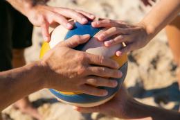 Tutto pronto per le finali del Trofeo Volley S3 
