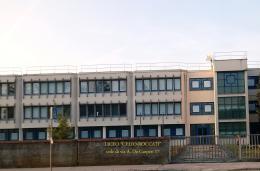 Notte nazionale al liceo, anche al Celio-Roccati!