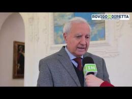 Arte nell'arte di Villa Morosini 