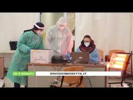 IN 3 MINUTI - 11/05/22