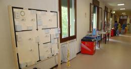 Enaip lascia il Don Bosco, dopo 70 anni