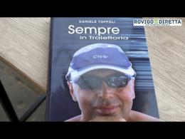 Una vita per lo sport... "Sempre in traiettoria"