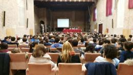 Stasera saggio di canto lirico all’auditorium 
