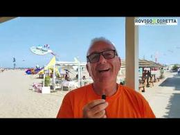 La stagione balneare 2022 è partita