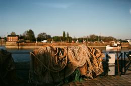 Legge "Salva mare", Coldiretti vuole le isole ecologiche