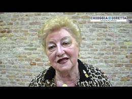 Mare, laguna e poesia, Chioggia in versi