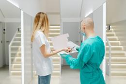 Epatite C, al via lo screening gratuito
