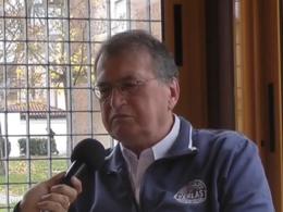 Lutto per la morte di Renzo Padoan