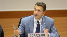 Pronti 43 milioni di euro per salvaguardare il paesaggio rurale