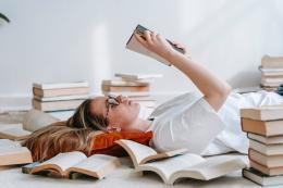 Donne raccontate dalla voce delle donne 